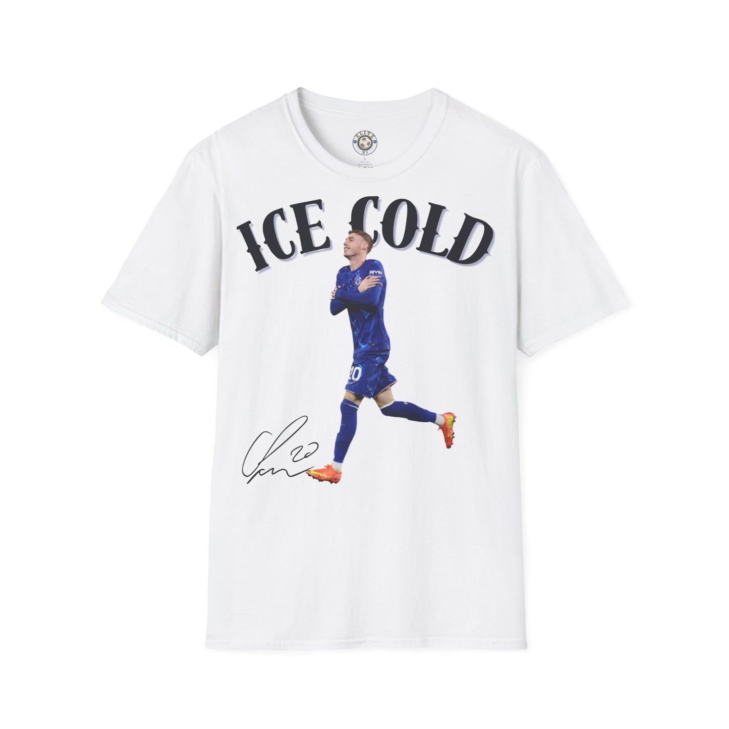 Cole Palmer- Ice Cold Chelsea