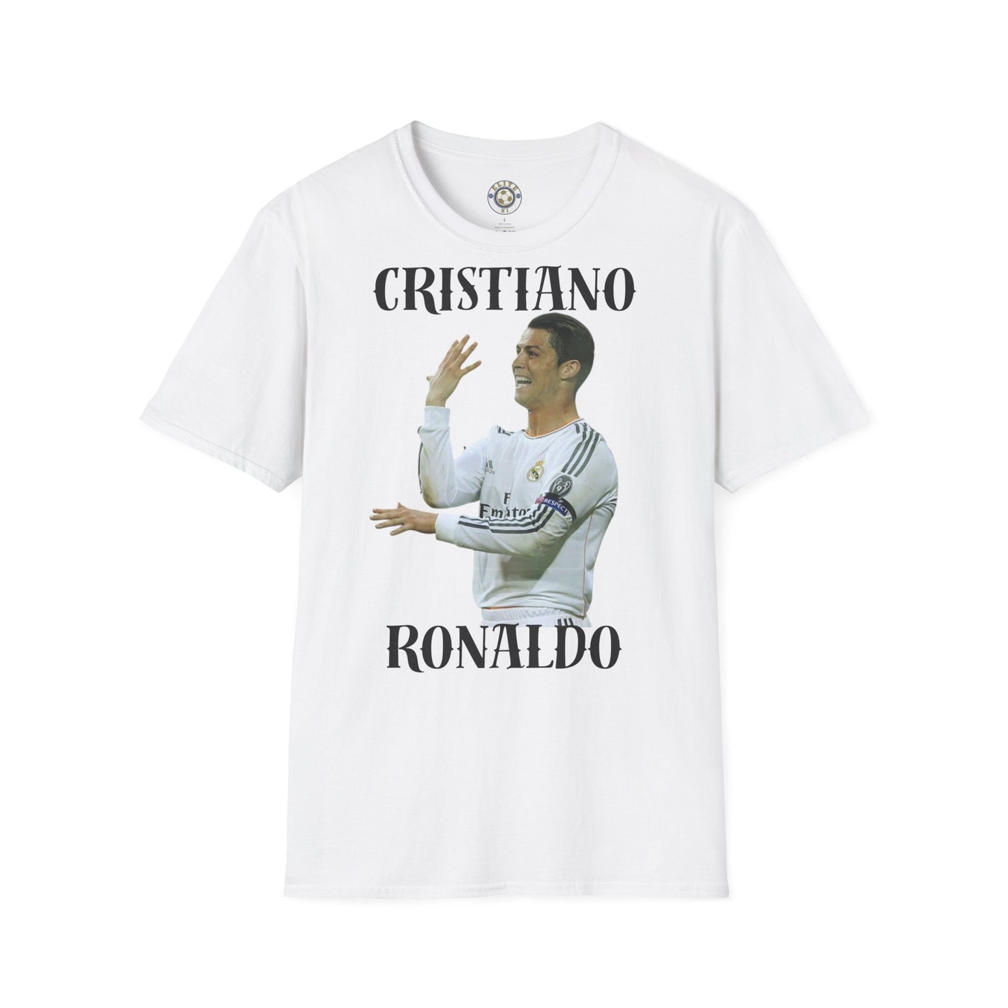 Cristiano Ronaldo Real Madrid