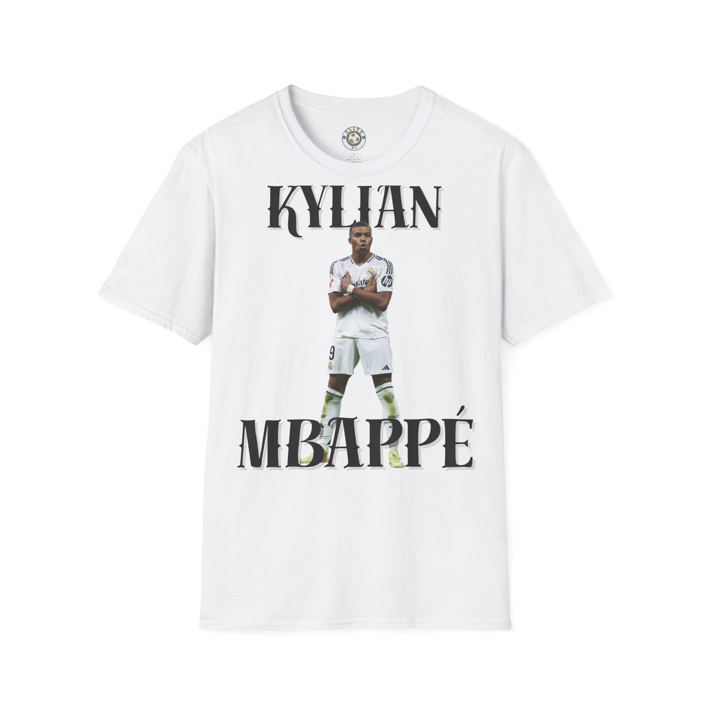 Kylian Mbappé Real Madrid