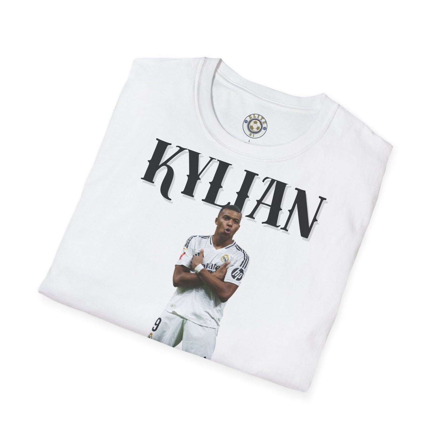 Kylian Mbappé Real Madrid