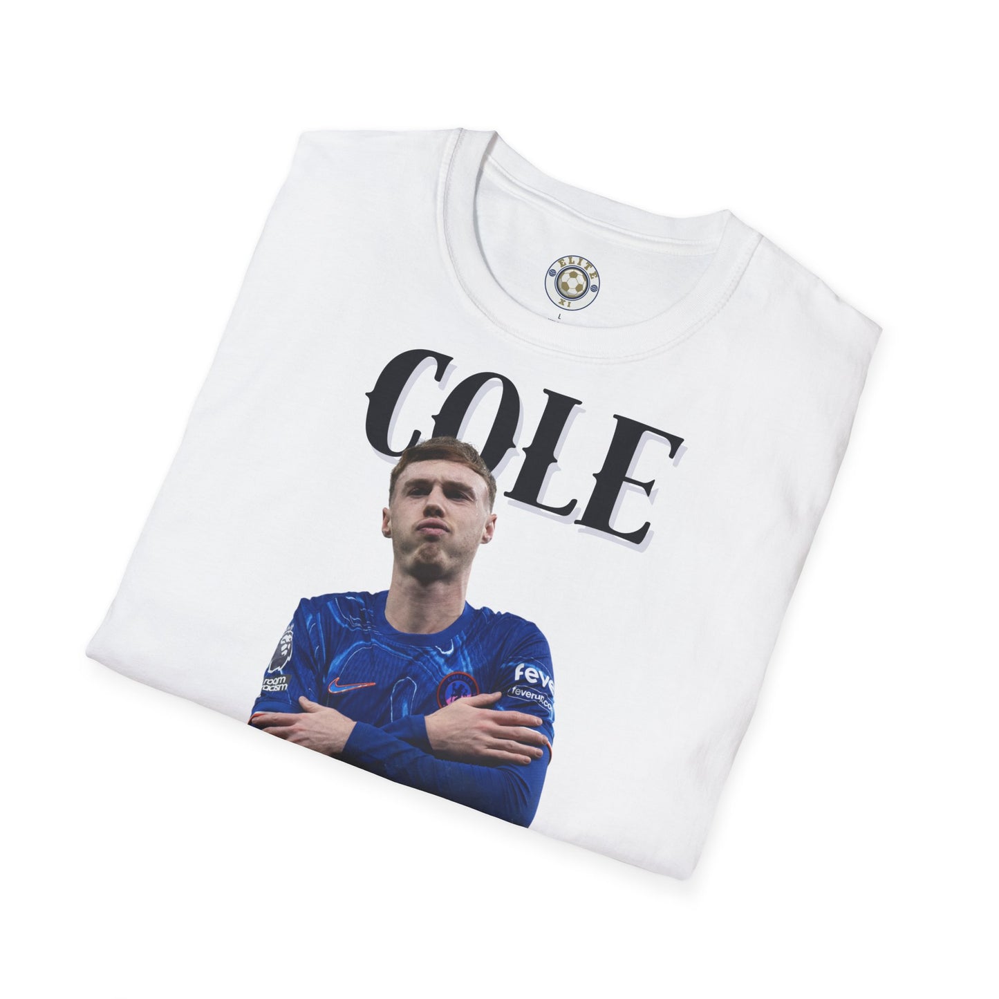 Cole Palmer Chelsea