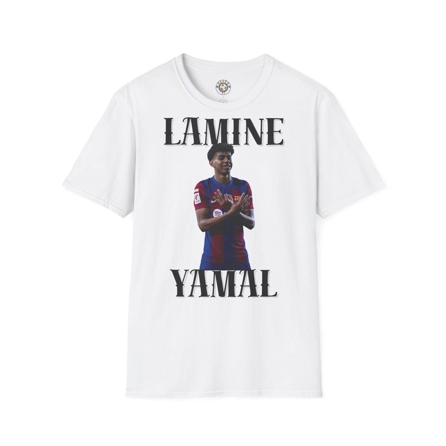 Lamine Yamal Barcelona