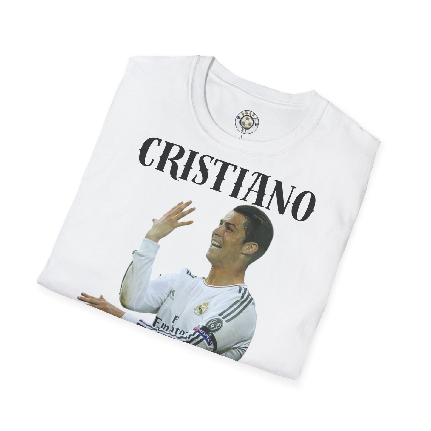Cristiano Ronaldo Real Madrid