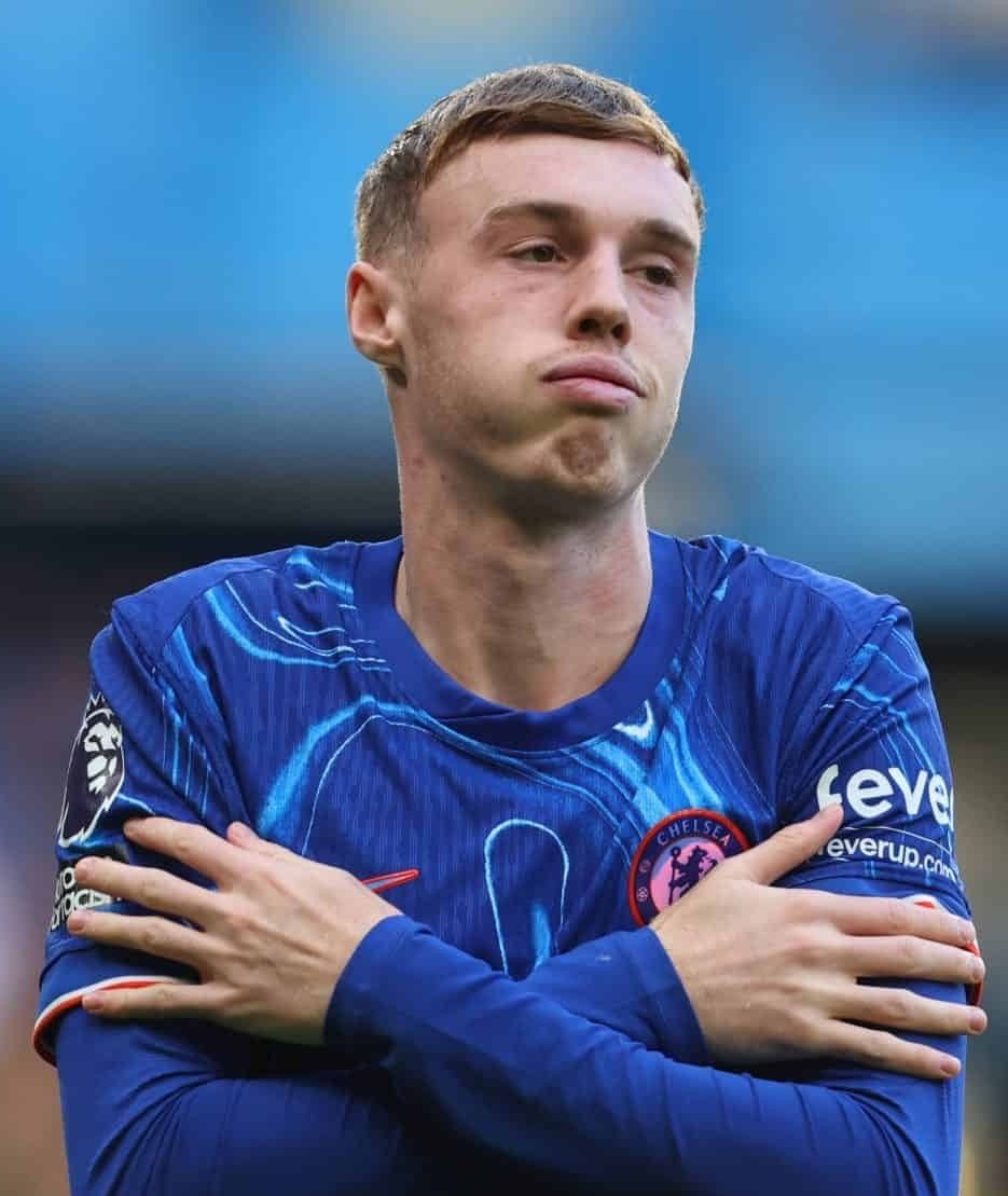 Cole Palmer