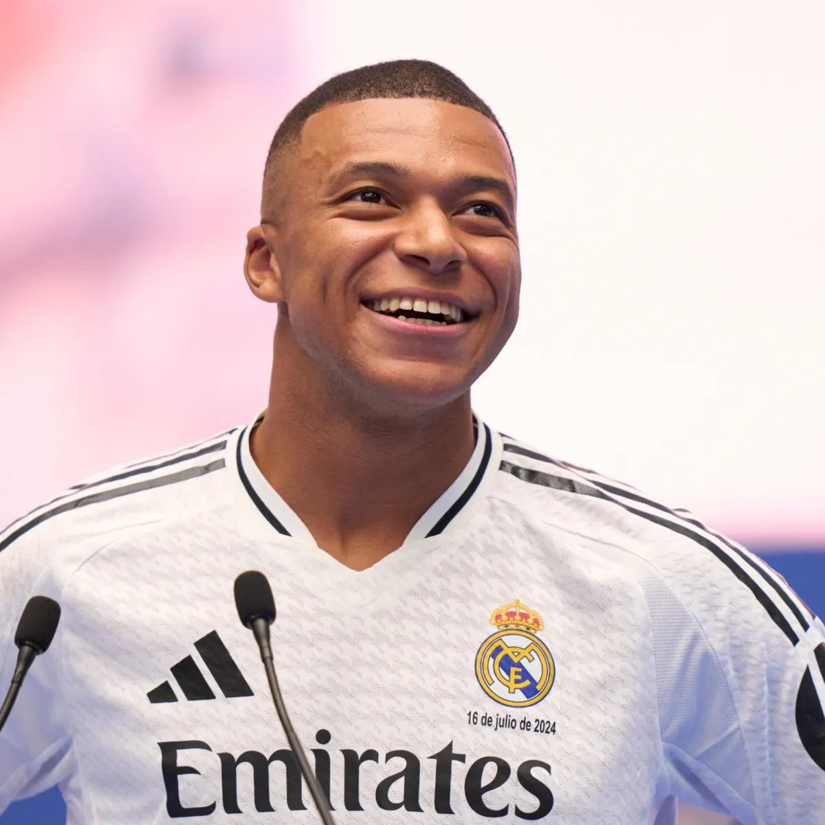 Mbappé