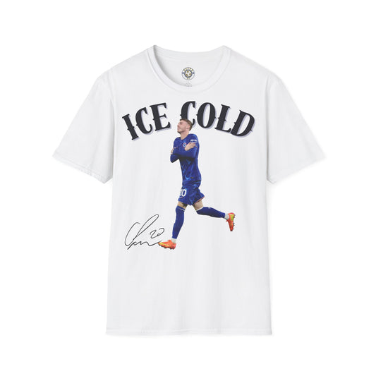 Cole Palmer- Ice Cold Chelsea