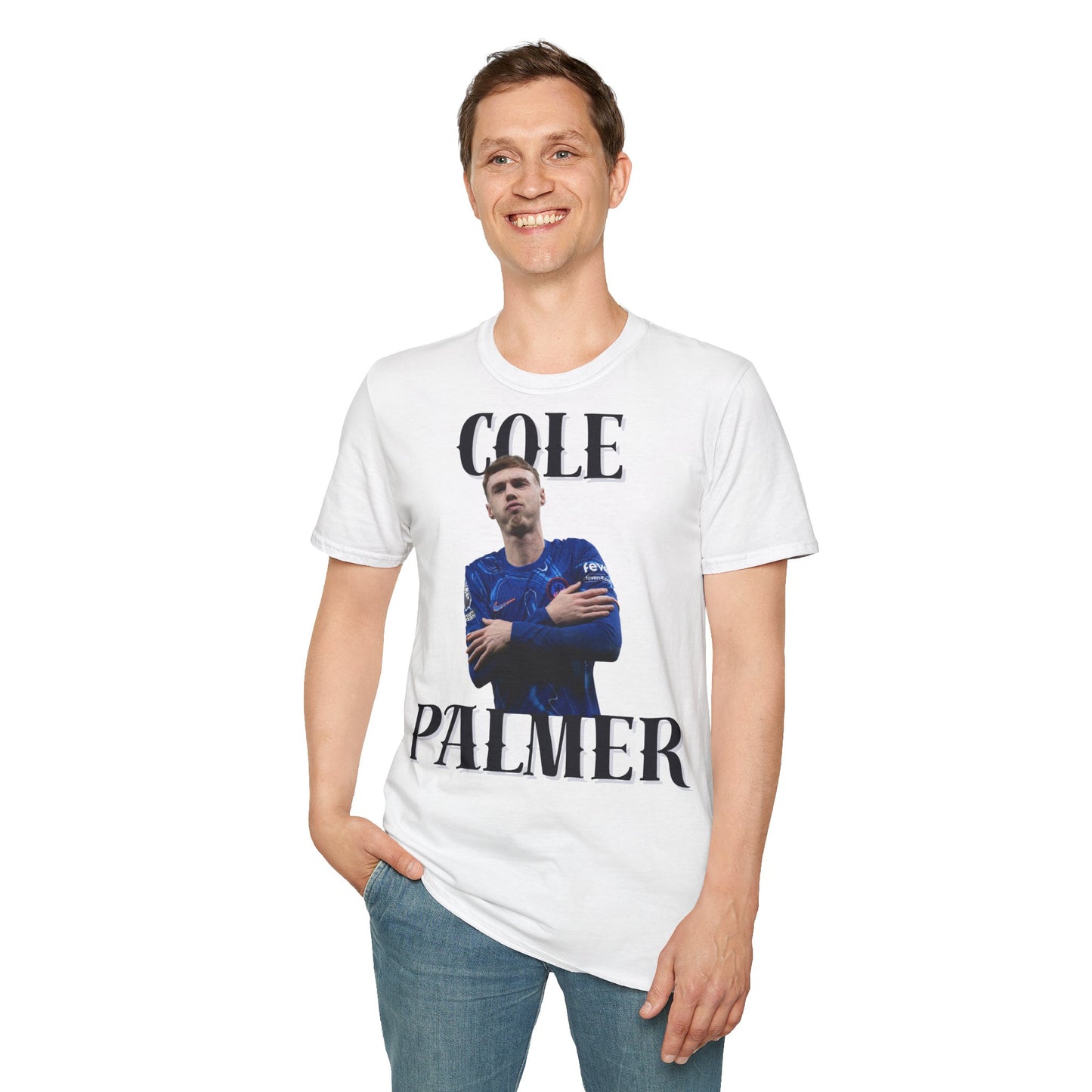 Cole Palmer Chelsea