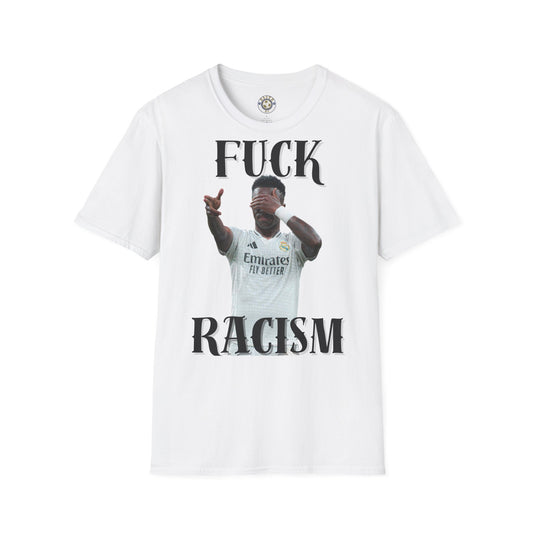 Vini Jr- Fuck Racism Real Madrid