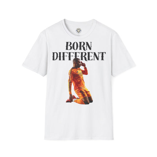 Kylian Mbappé- Born Different Real Madrid