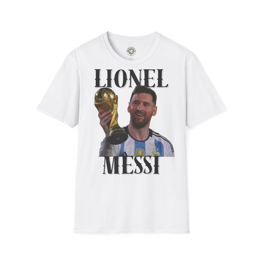Lionel Messi Argentina