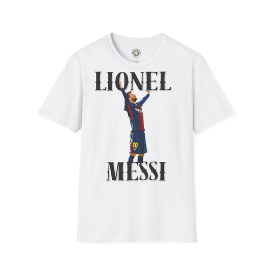 Lionel Messi Barcelona