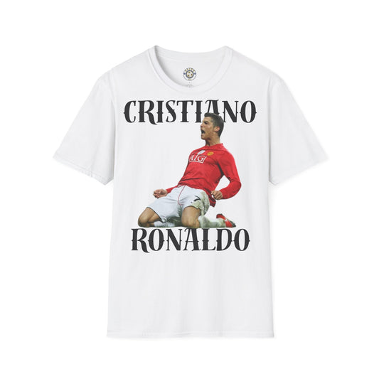 Cristiano Ronaldo Man. United