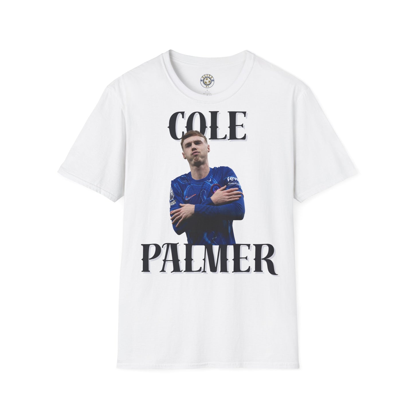 Cole Palmer Chelsea
