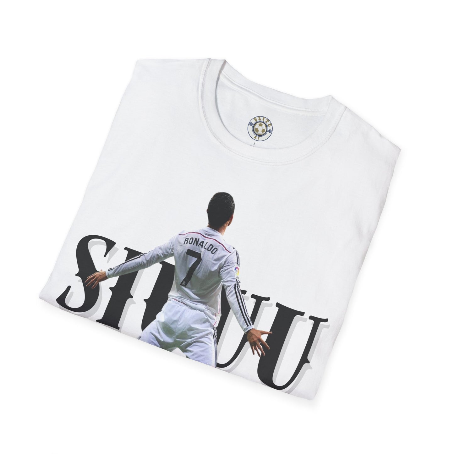 CR7- SIUUU Real Madrid