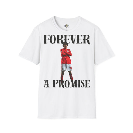 João Félix- Forever a Promise Benfica
