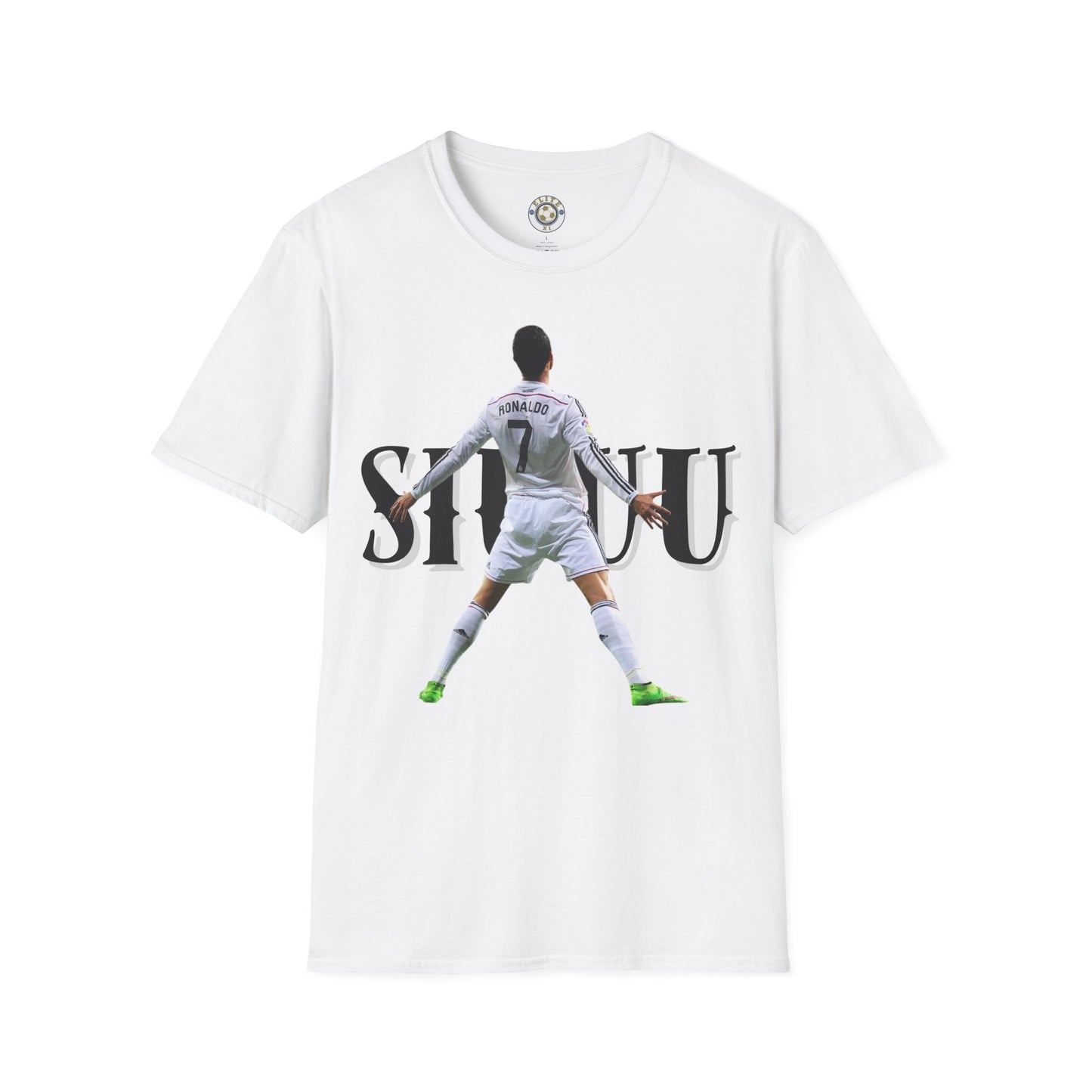 CR7- SIUUU Real Madrid