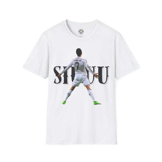 CR7- SIUUU Real Madrid