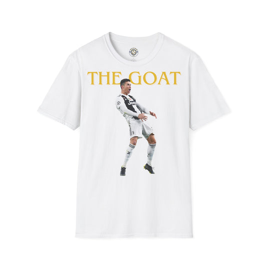 CR7- The Goat Juventus