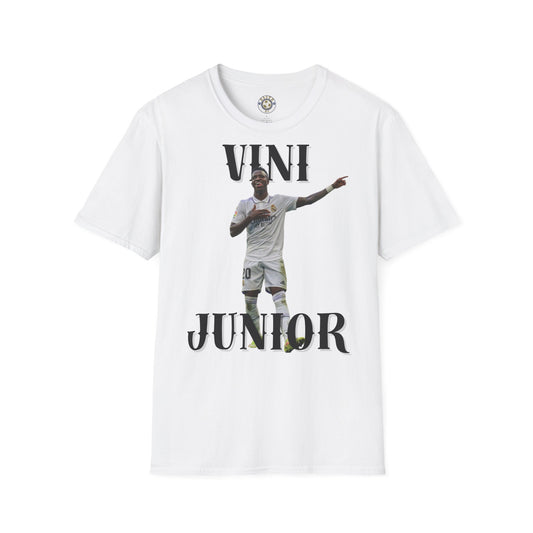 Vini Junior Real Madrid