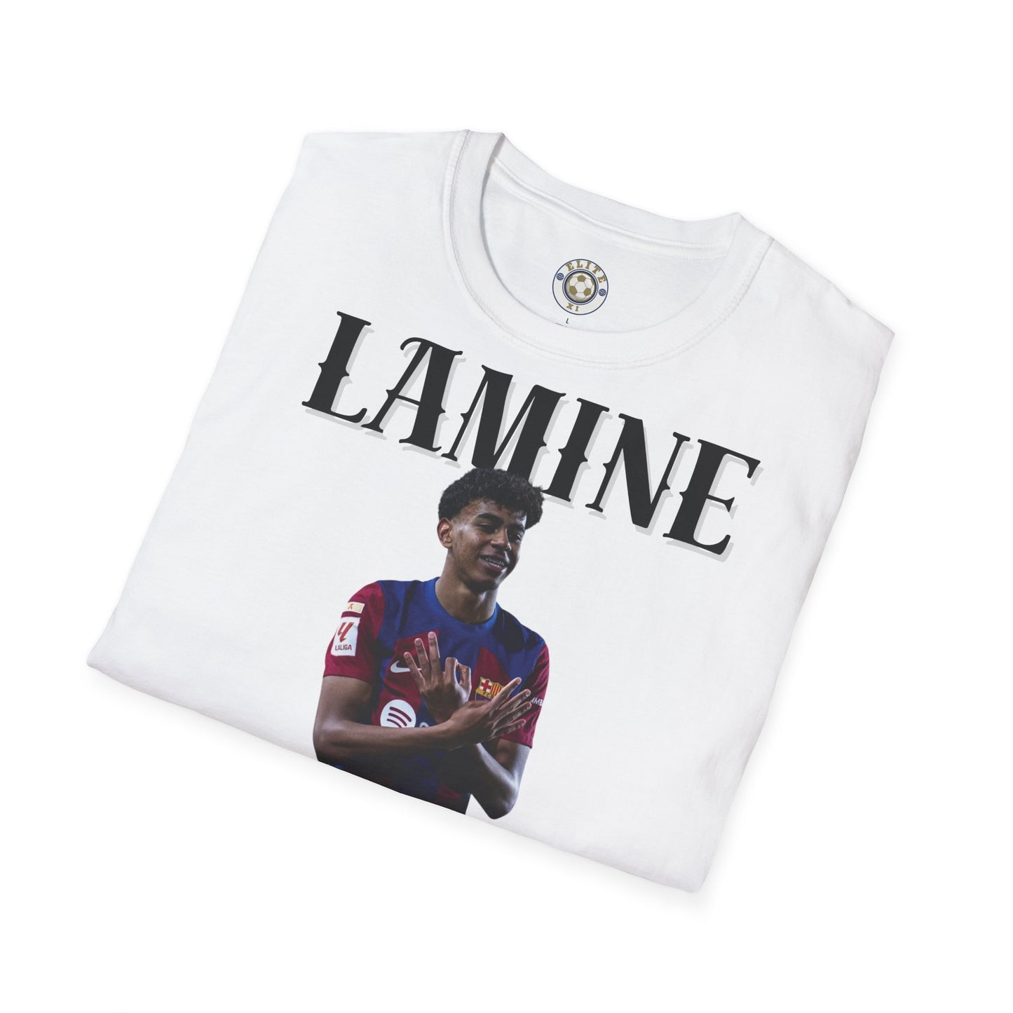 Lamine Yamal Barcelona