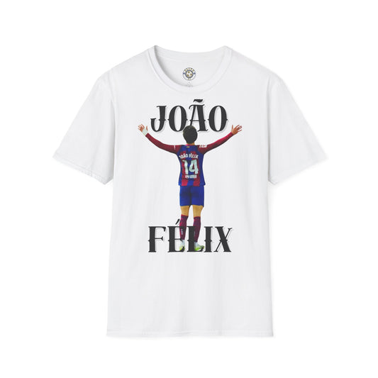 João Félix- Barcelona