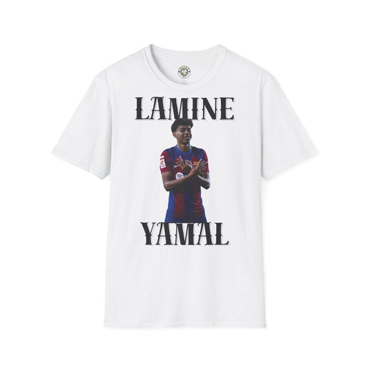 Lamine Yamal Barcelona