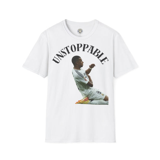 Kylian Mbappé- Unstoppable Real Madrid