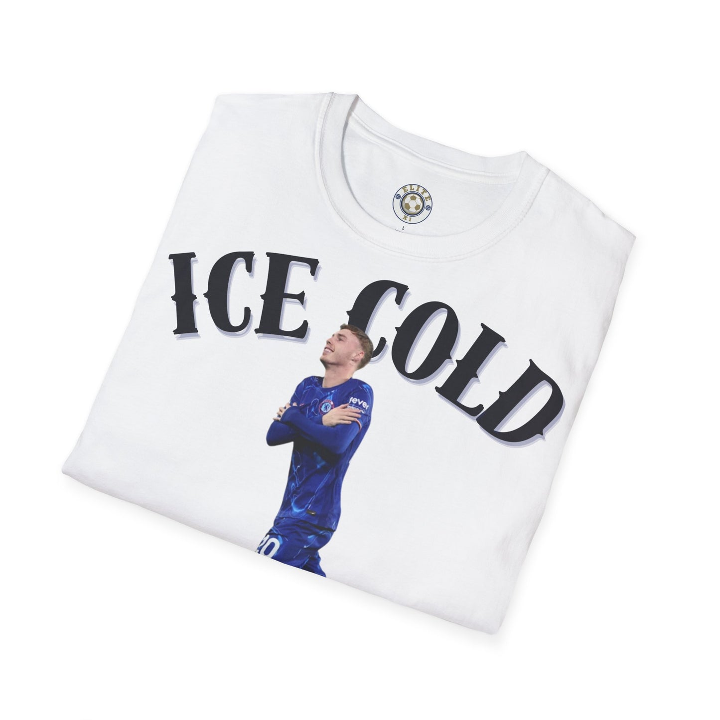 Cole Palmer – Ice Cold Chelsea